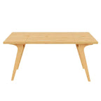 2 in 1 Coffee Table, Expandable Dining Table, Adjustable Height Table for Home & Office, Space Saving - ModernLuxe