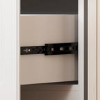 Closet Organizatin Armoires Wardrobes Hanging 4 Drawers Large Storage