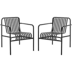 Core Armchair - Indoor/Outdoor - PAT4054 - Safavieh