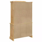 vidaXL Corona Highboard