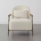 Spruce&Spring Modern Accent Chair