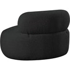 Meridian Furniture Venti Boucle Fabric Chair