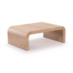 Arcata Coffee Table (46in / 1140mm)
