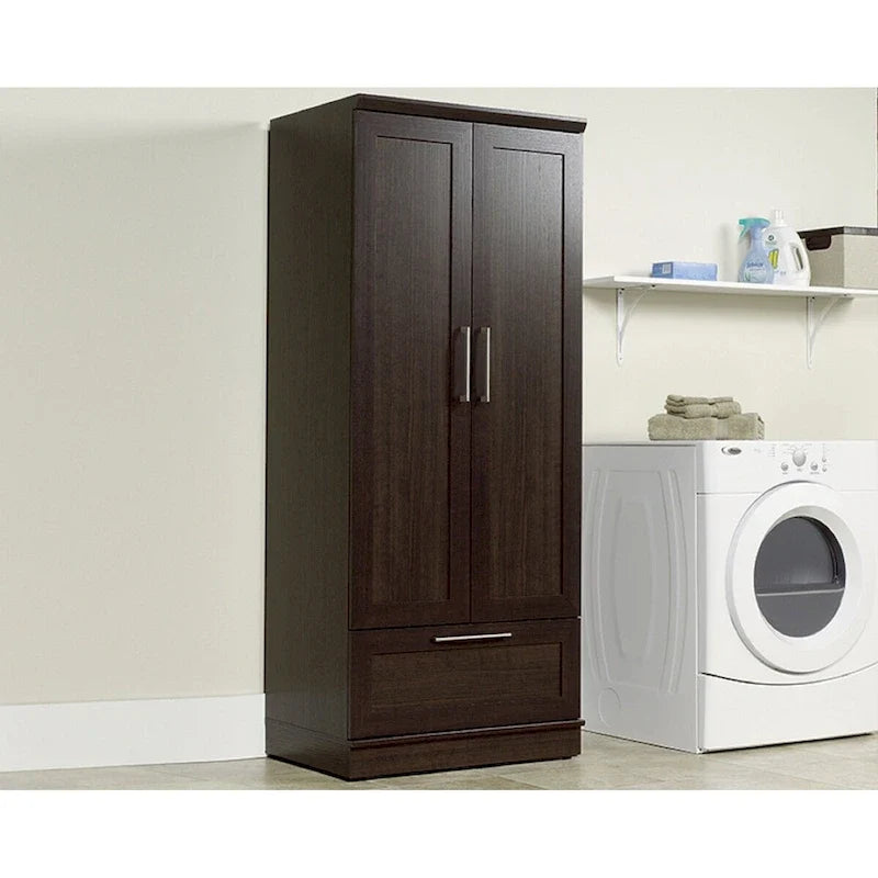 HomePlus Collection Wardrobe/Storage Cabinet