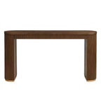Christopher Knight Home Greta Farmhouse Counter Height Fluted Dining Table