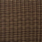 Bradenton 4pc Outdoor Wicker Conversation Set - Crosley