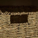 Lonan Storage Bench - AMH5733 - Safavieh Couture