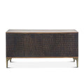 Two Tone Mango Wood Sideboard