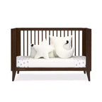 Delta Children Ollie 4-in-1 Convertible Crib with Daybed Conversion