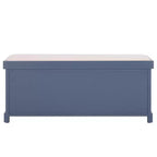 Lonan Storage Bench - AMH5733 - Safavieh Couture