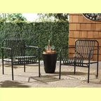 Core Armchair - Indoor/Outdoor - PAT4054 - Safavieh