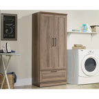 HomePlus Collection Wardrobe/Storage Cabinet