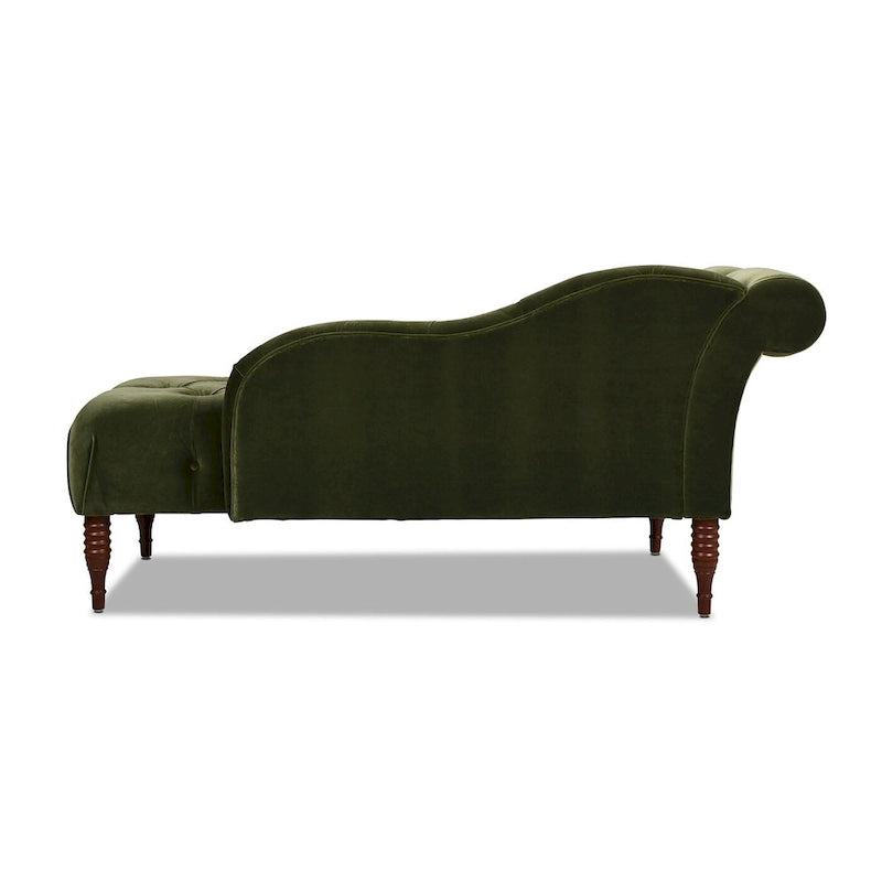 Jennifer Taylor Home Samuel Chaise Lounge