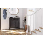Halifax Entryway Storage Cabinet