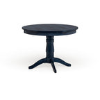Wilmington II Round Pedestal Base Dining Table by iNSPIRE Q Classic