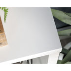Horizontal Bookcase