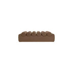 Meridian Furniture,Rumble Vegan Leather Bench