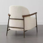 Spruce&Spring Modern Accent Chair