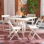 Arvin Table/Chair Set - Indoor/Outdoor - PAT7001 - Safavieh