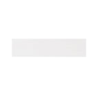 DH BASIC Modern 60-inch 3-Drawer Media Cabinet TV Stand with Cable Hole by Denhour