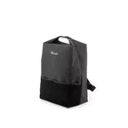 Rolser One Tweed T-Shop multifunctional Trolley Black