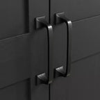 2 Door Storage Cabinet - Sauder