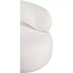 Meridian Furniture Venti Boucle Fabric Chair