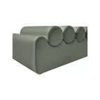 Meridian Furniture,Rumble Vegan Leather Bench