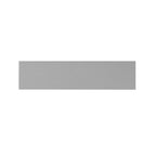DH BASIC Modern 60-inch 3-Drawer Media Cabinet TV Stand with Cable Hole by Denhour