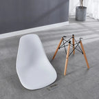 Modern 5pieces Kitchen dining table set for 4-6 people