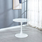 Modern 5pieces Kitchen dining table set for 4-6 people
