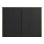Naples Button-tufted Wingback Headboard only by iNSPIRE Q Artisan