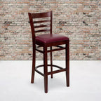Emma and Oliver Bar Stools