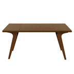 2 in 1 Coffee Table, Expandable Dining Table, Adjustable Height Table for Home & Office, Space Saving - ModernLuxe