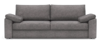 Vilander Cushion Arms Sofa Bed