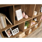 Horizontal Bookcase