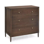 3 Drawer Dresser with Changing Top - Kids Nursery