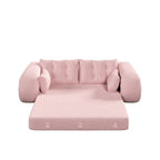 78.7 Multi-Functional Foldable Sofa Bed