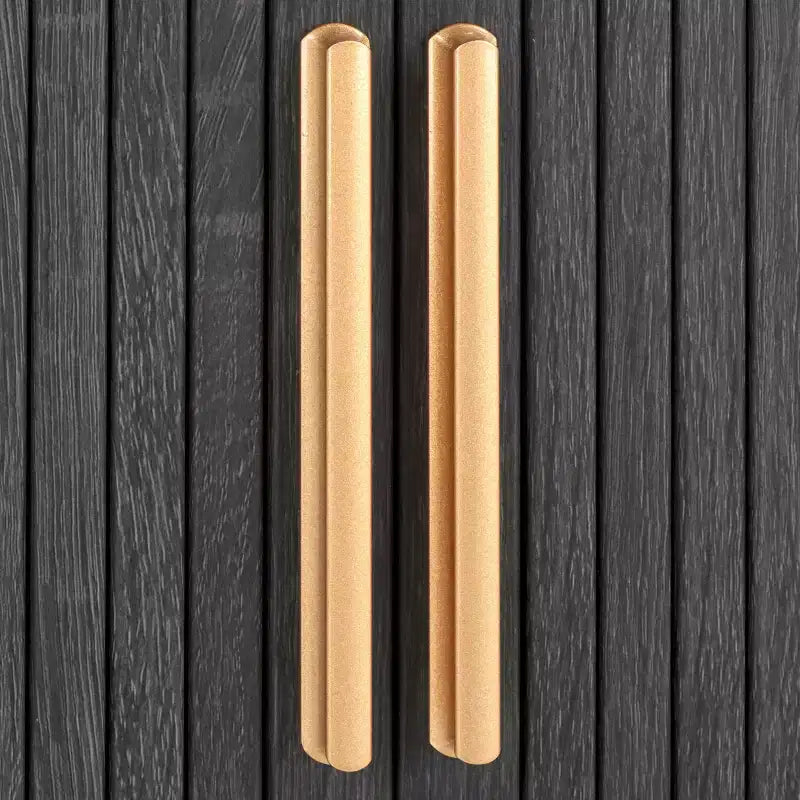 Tealla 2 Tambour Door Sideboard/Media Stand - MED9636 - Safavieh