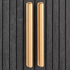 Tealla 2 Tambour Door Sideboard/Media Stand - MED9636 - Safavieh