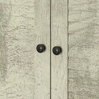Bedroom Armoire Closet Armoire Wardrobe Closet Clothing Rod Drawer