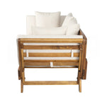 Outdoor Patio Daybed Sofa