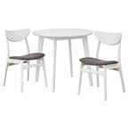Simple Living Tania 3-piece Dining Set