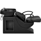 ABS Plastic Shampoo Spa Backwash Barber Salon Chair (Set of 1 or 2