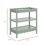 Babyletto Swell Changing Table