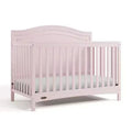 Graco Paris 4-in-1 Convertible Crib