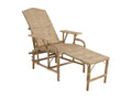 Chair - Beige (rotin)