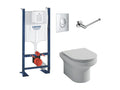 Pack Suspendu Sans - Gris clair