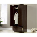 HomePlus Collection Wardrobe/Storage Cabinet
