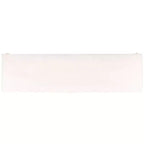 Raura 2 Shelf 2 Door Media Stand - MED5300 - White Washed - Safavieh